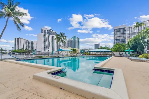 800 Parkview Drive Hallandale FL 33009