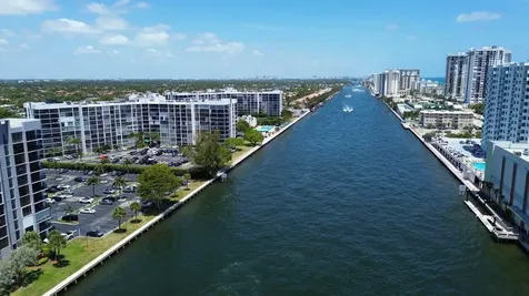 800 Parkview Drive Hallandale FL 33009
