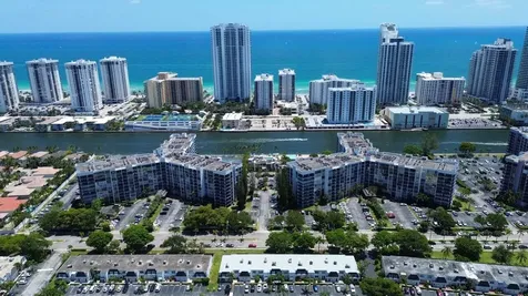 800 Parkview Drive Hallandale FL 33009