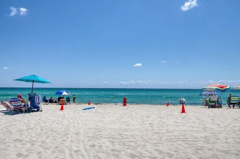 800 Parkview Drive Hallandale FL 33009