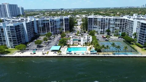 800 Parkview Drive Hallandale FL 33009