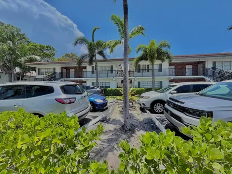 601 SW 2nd Avenue Boca Raton FL 33432