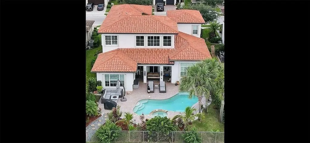 8158 NW 124th Terrace Parkland FL 33076