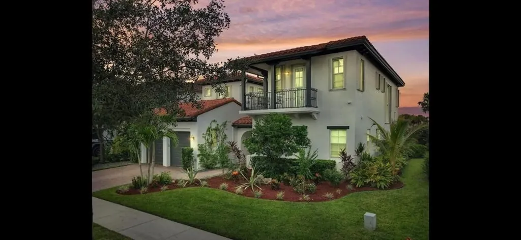 8158 NW 124th Terrace Parkland FL 33076