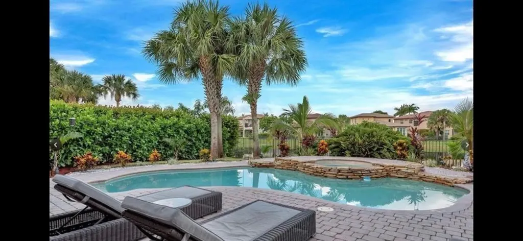 8158 NW 124th Terrace Parkland FL 33076