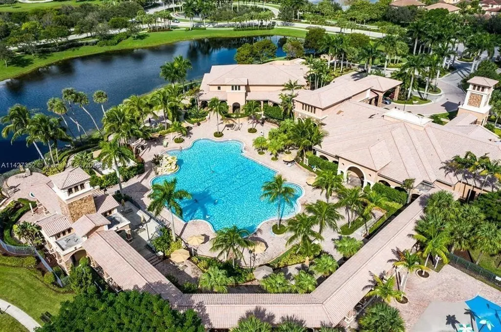 8158 NW 124th Terrace Parkland FL 33076