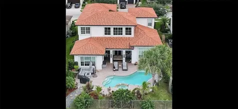 8158 NW 124th Terrace Parkland FL 33076