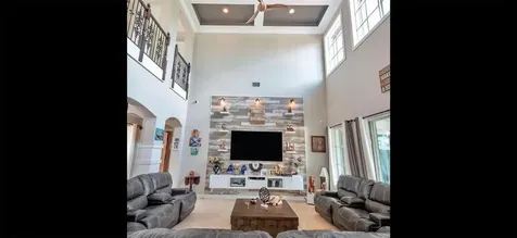 8158 NW 124th Terrace Parkland FL 33076