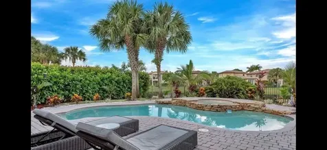 8158 NW 124th Terrace Parkland FL 33076