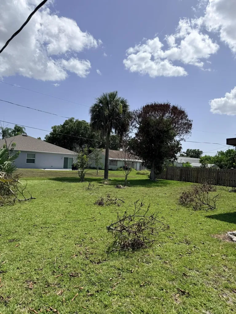 508 NW Azalea Avenue Port St Lucie FL 34983
