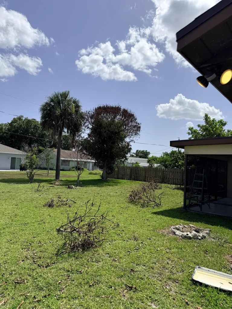 508 NW Azalea Avenue Port St Lucie FL 34983