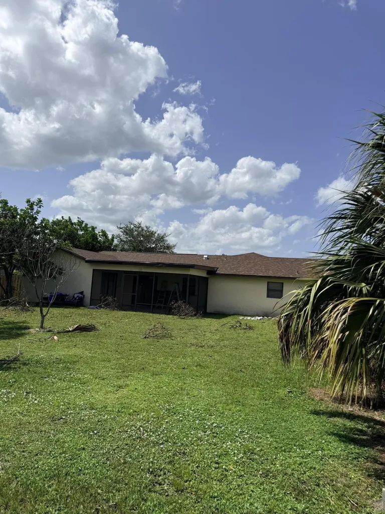 508 NW Azalea Avenue Port St Lucie FL 34983