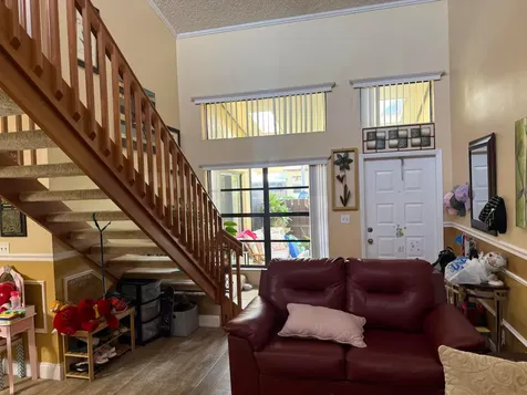 1718 W Sanderling Lane Fort Pierce FL 34982