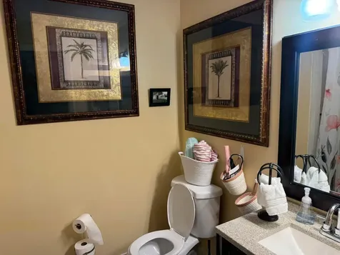 1718 W Sanderling Lane Fort Pierce FL 34982
