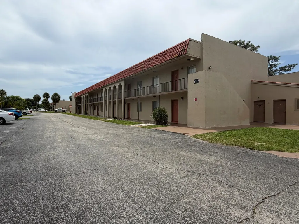 6112 Forest Hill Boulevard West Palm Beach FL 33415