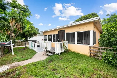 728 22nd Street West Palm Beach FL 33407