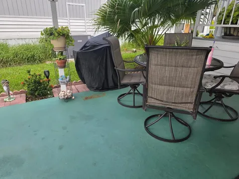5354 SE 64th Terrace Okeechobee FL 34974