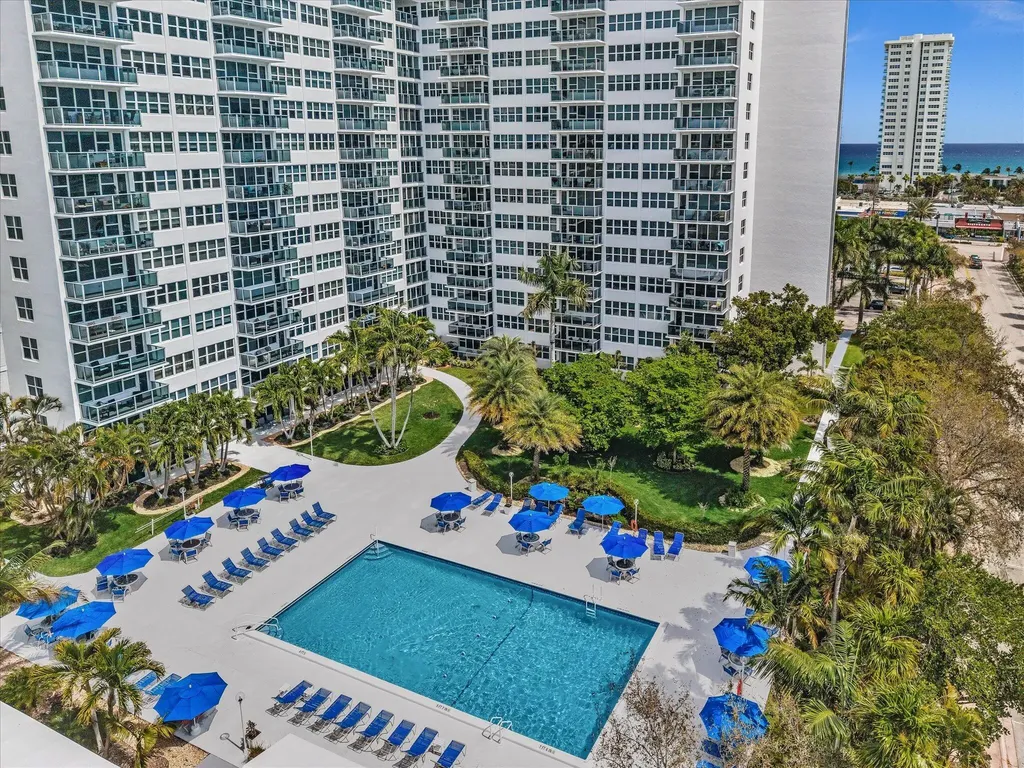 3333 NE 34th Street Fort Lauderdale FL 33308