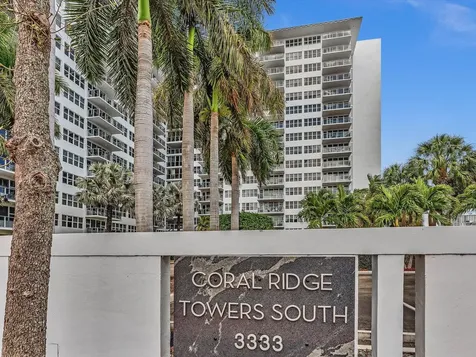 3333 NE 34th Street Fort Lauderdale FL 33308