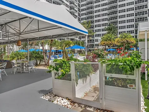 3333 NE 34th Street Fort Lauderdale FL 33308