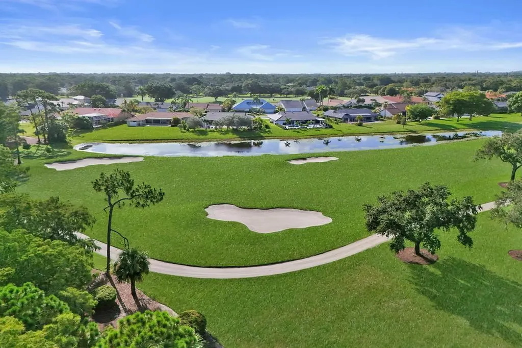 10875 Boca Woods Lane Boca Raton FL 33428