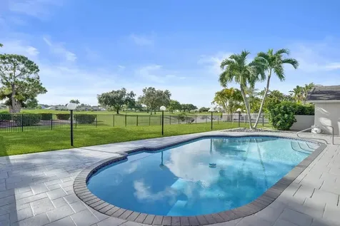 10875 Boca Woods Lane Boca Raton FL 33428