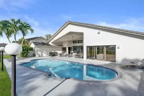 10875 Boca Woods Lane Boca Raton FL 33428