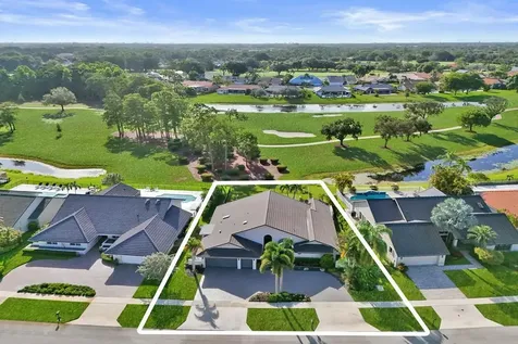 10875 Boca Woods Lane Boca Raton FL 33428