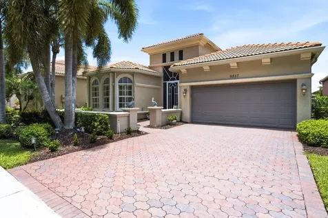9857 Via Grande W Wellington FL 33411