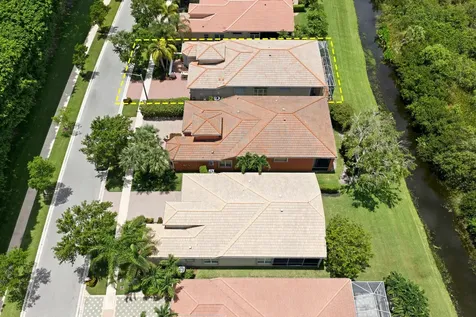 9857 Via Grande W Wellington FL 33411