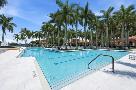 9857 Via Grande W Wellington FL 33411