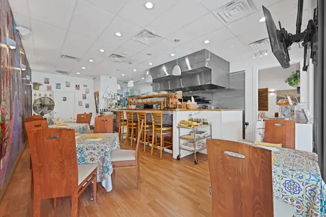 201 NE 82nd Street Miami FL