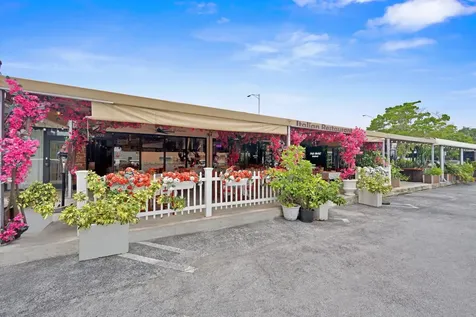 201 NE 82nd Street Miami FL