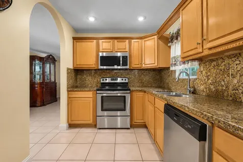 2131 Acapulco Drive Miramar FL 33023