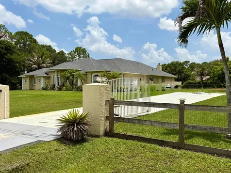 13882 43rd Road N Royal Palm Beach FL 33411