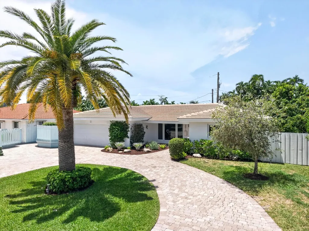 3011 NE 47th Street Fort Lauderdale FL 33308