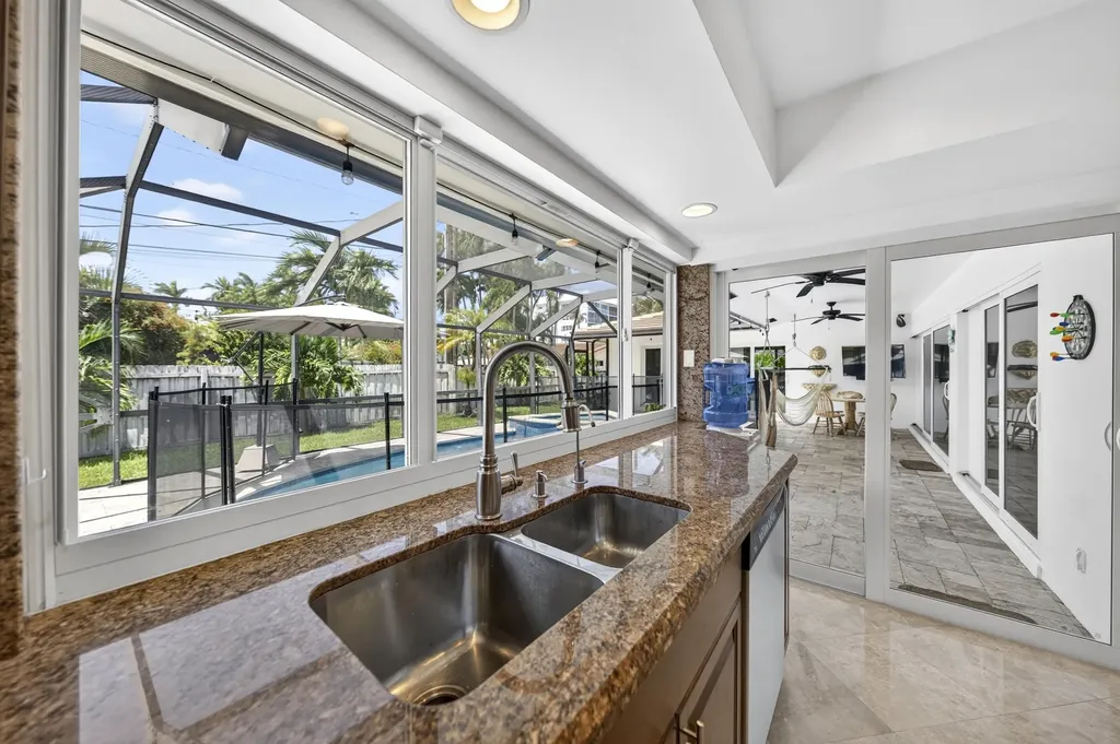 3011 NE 47th Street Fort Lauderdale FL 33308