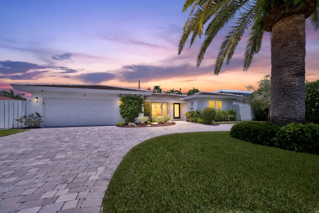 3011 NE 47th Street Fort Lauderdale FL 33308