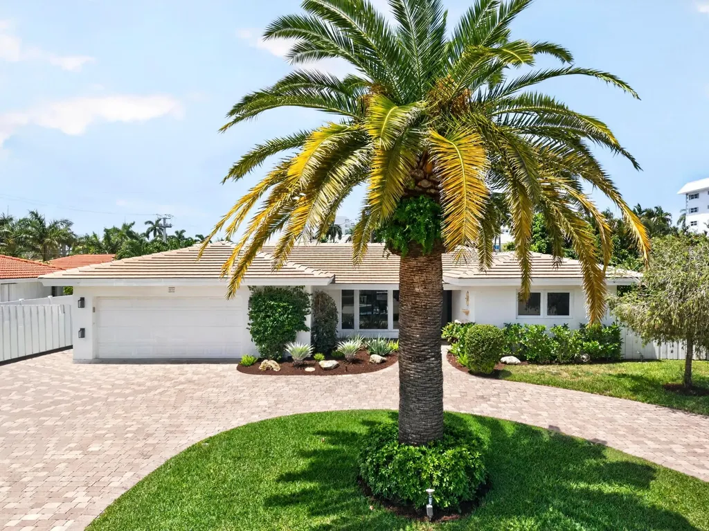 3011 NE 47th Street Fort Lauderdale FL 33308