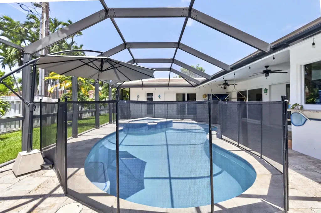 3011 NE 47th Street Fort Lauderdale FL 33308