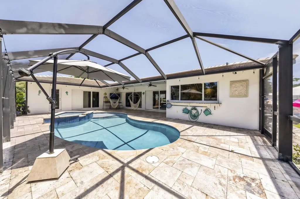 3011 NE 47th Street Fort Lauderdale FL 33308