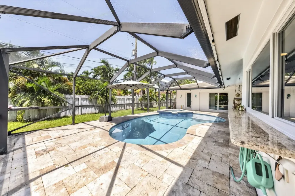 3011 NE 47th Street Fort Lauderdale FL 33308