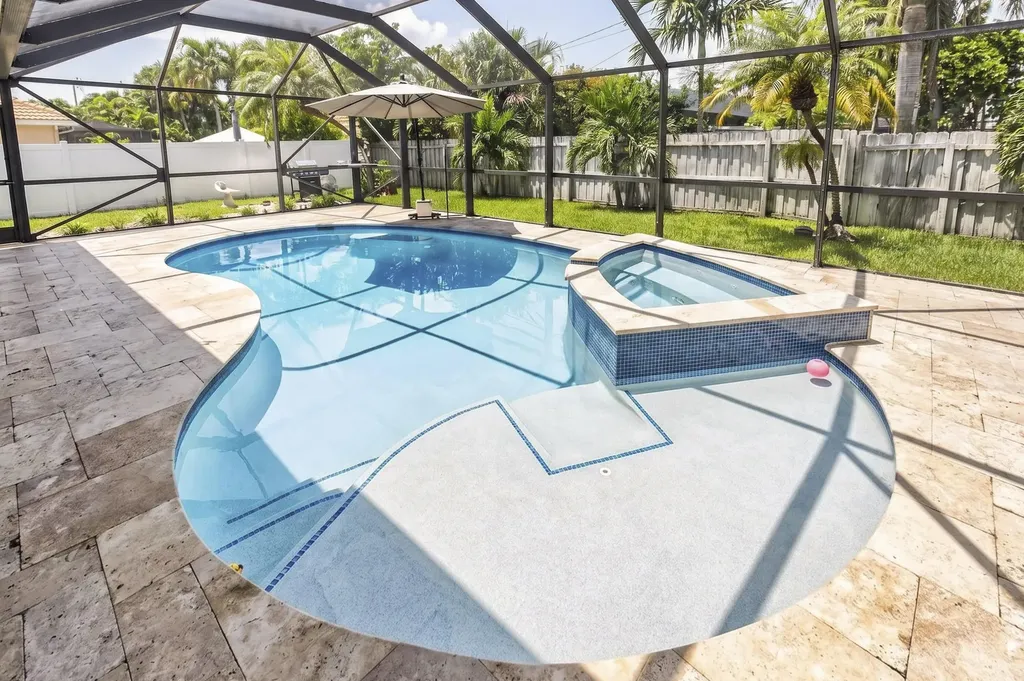 3011 NE 47th Street Fort Lauderdale FL 33308