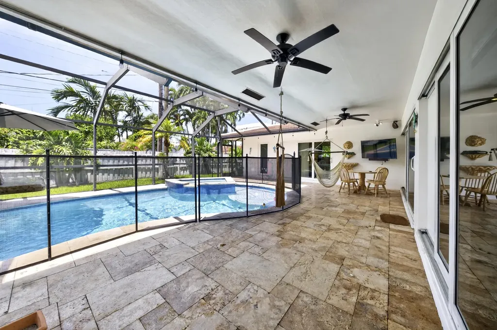 3011 NE 47th Street Fort Lauderdale FL 33308