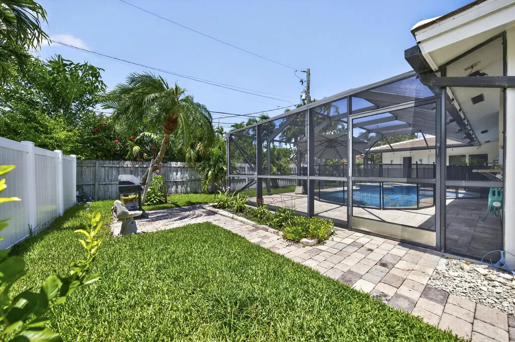 3011 NE 47th Street Fort Lauderdale FL 33308