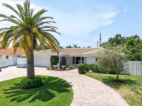 3011 NE 47th Street Fort Lauderdale FL 33308