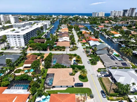 3011 NE 47th Street Fort Lauderdale FL 33308