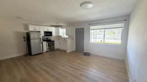 800 Moffett Street Hallandale Beach FL 33009