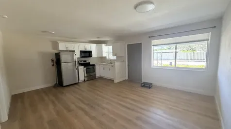 800 Moffett Street Hallandale Beach FL 33009