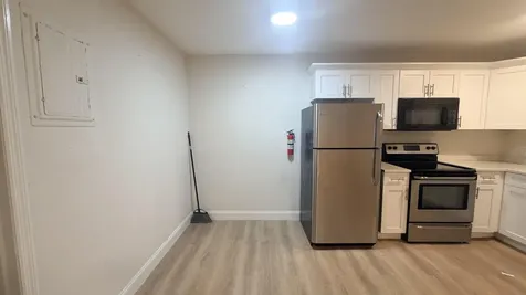 800 Moffett Street Hallandale Beach FL 33009